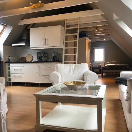 Riverview Loft In Central Herzogenaurach Exterior photo
