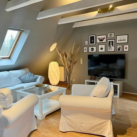 Riverview Loft In Central Herzogenaurach Exterior photo