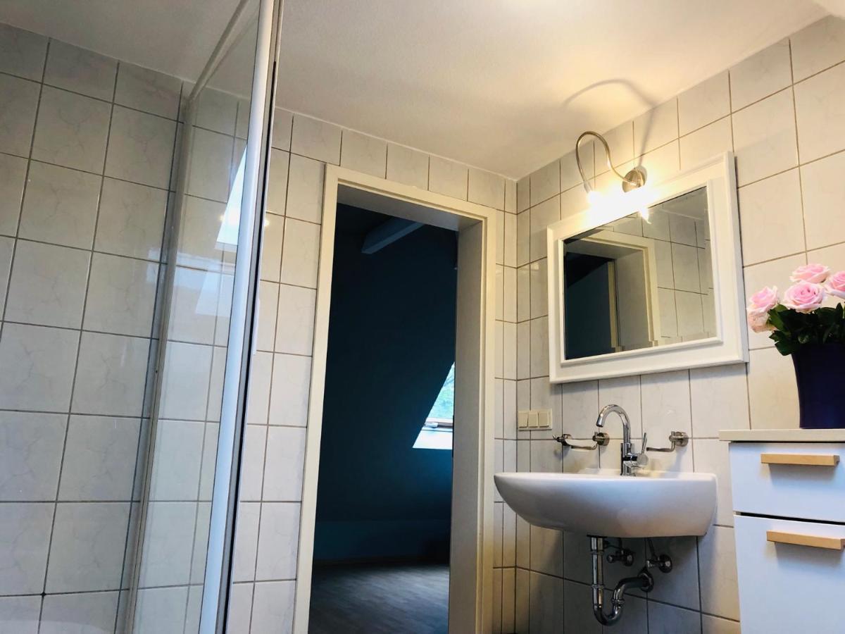 Riverview Loft In Central Herzogenaurach Exterior photo